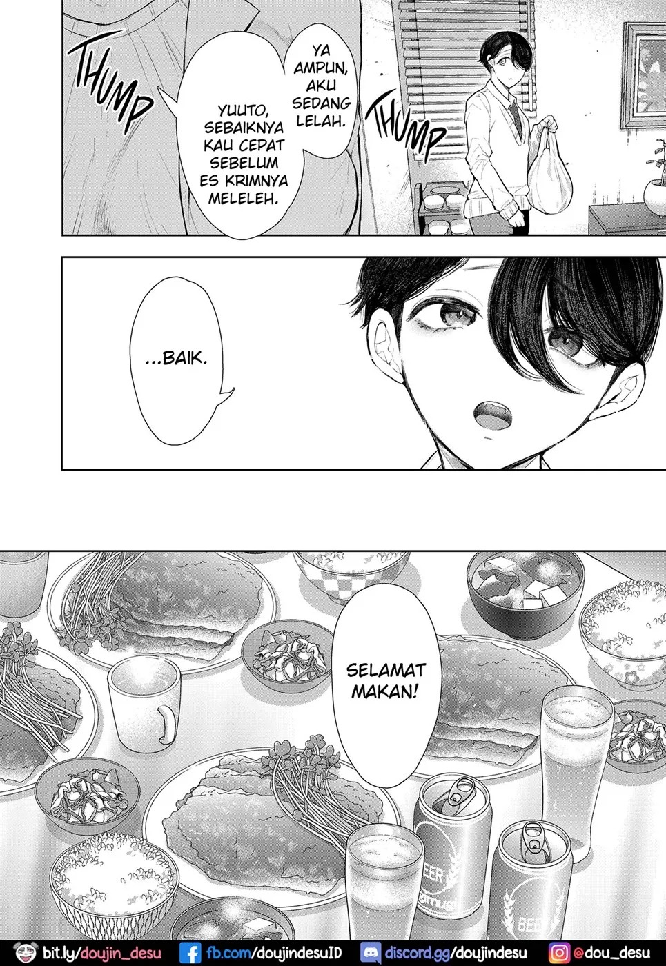 Furare Jokyoushi Wa Toshishita Itoko Ni Kaihatsu Sareru: Chapter chapter-1.1 - Page 12