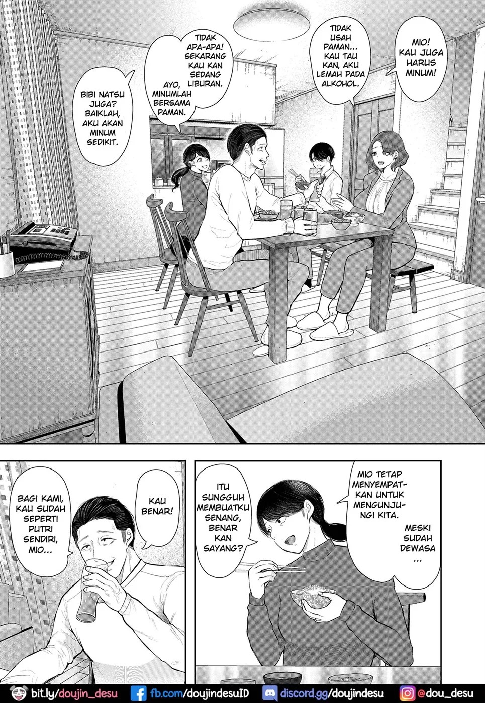 Furare Jokyoushi Wa Toshishita Itoko Ni Kaihatsu Sareru: Chapter chapter-1.1 - Page 13