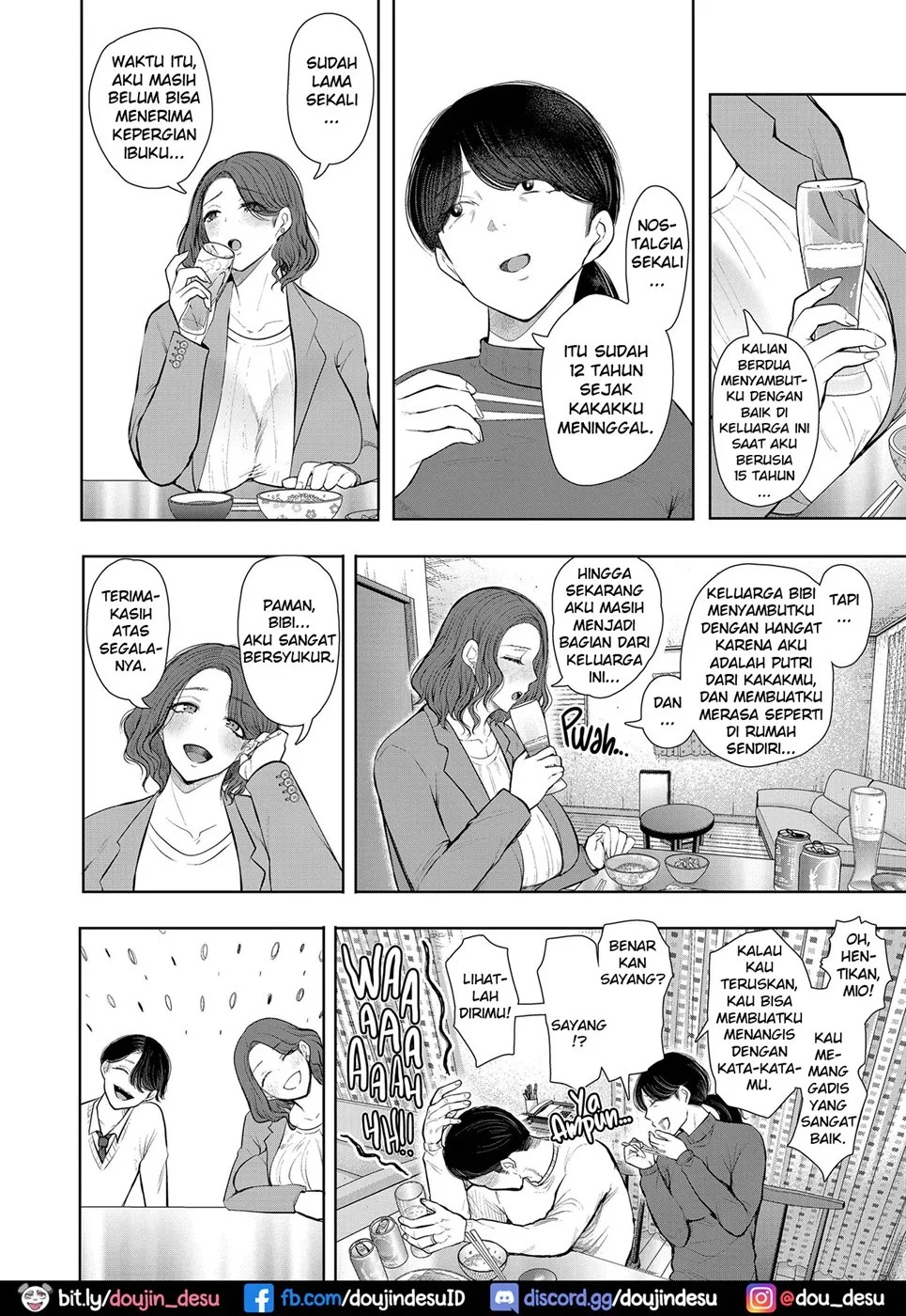 Furare Jokyoushi Wa Toshishita Itoko Ni Kaihatsu Sareru: Chapter chapter-1.1 - Page 14