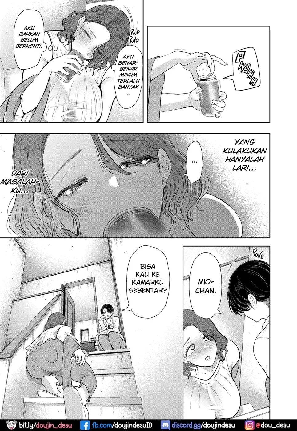 Furare Jokyoushi Wa Toshishita Itoko Ni Kaihatsu Sareru: Chapter chapter-1.1 - Page 17