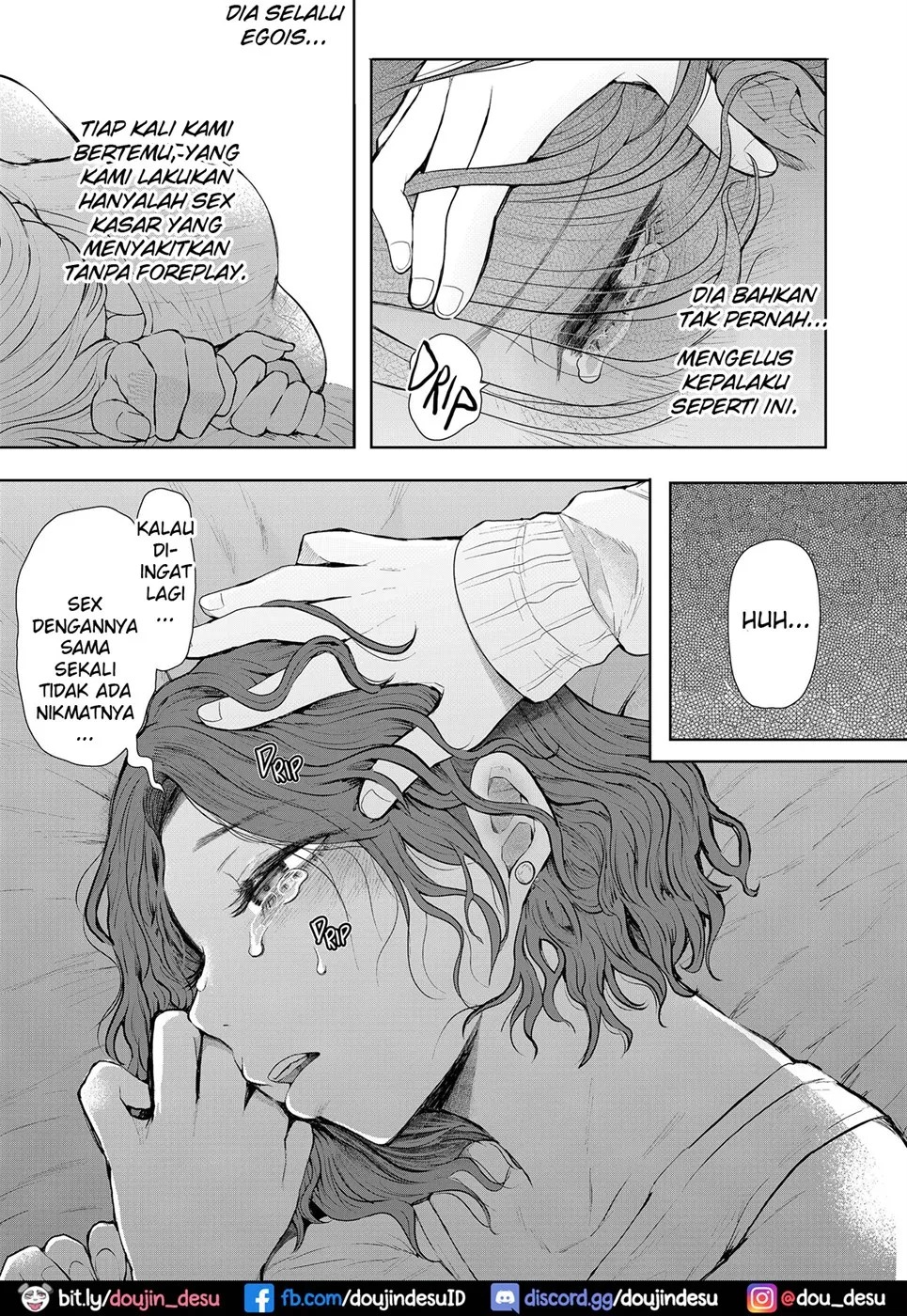 Furare Jokyoushi Wa Toshishita Itoko Ni Kaihatsu Sareru: Chapter chapter-1.1 - Page 21