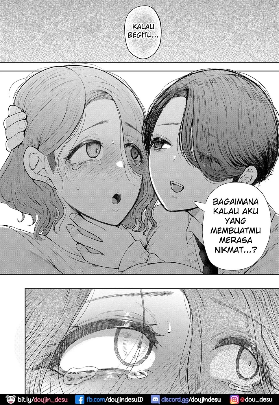 Furare Jokyoushi Wa Toshishita Itoko Ni Kaihatsu Sareru: Chapter chapter-1.1 - Page 22