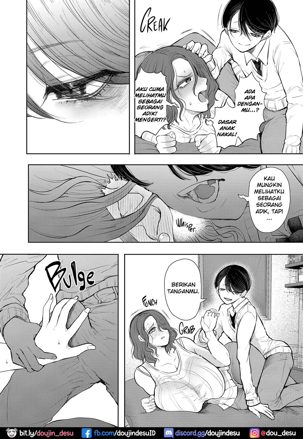 Furare Jokyoushi Wa Toshishita Itoko Ni Kaihatsu Sareru: Chapter chapter-1.1 - Page 24