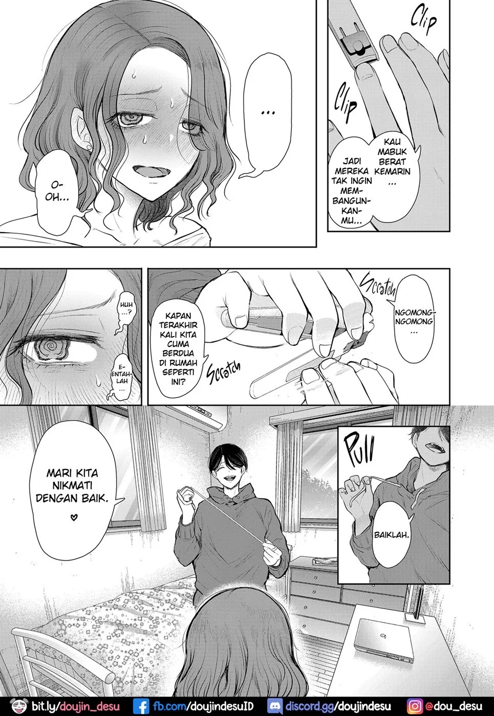 Furare Jokyoushi Wa Toshishita Itoko Ni Kaihatsu Sareru: Chapter chapter-1.1 - Page 42