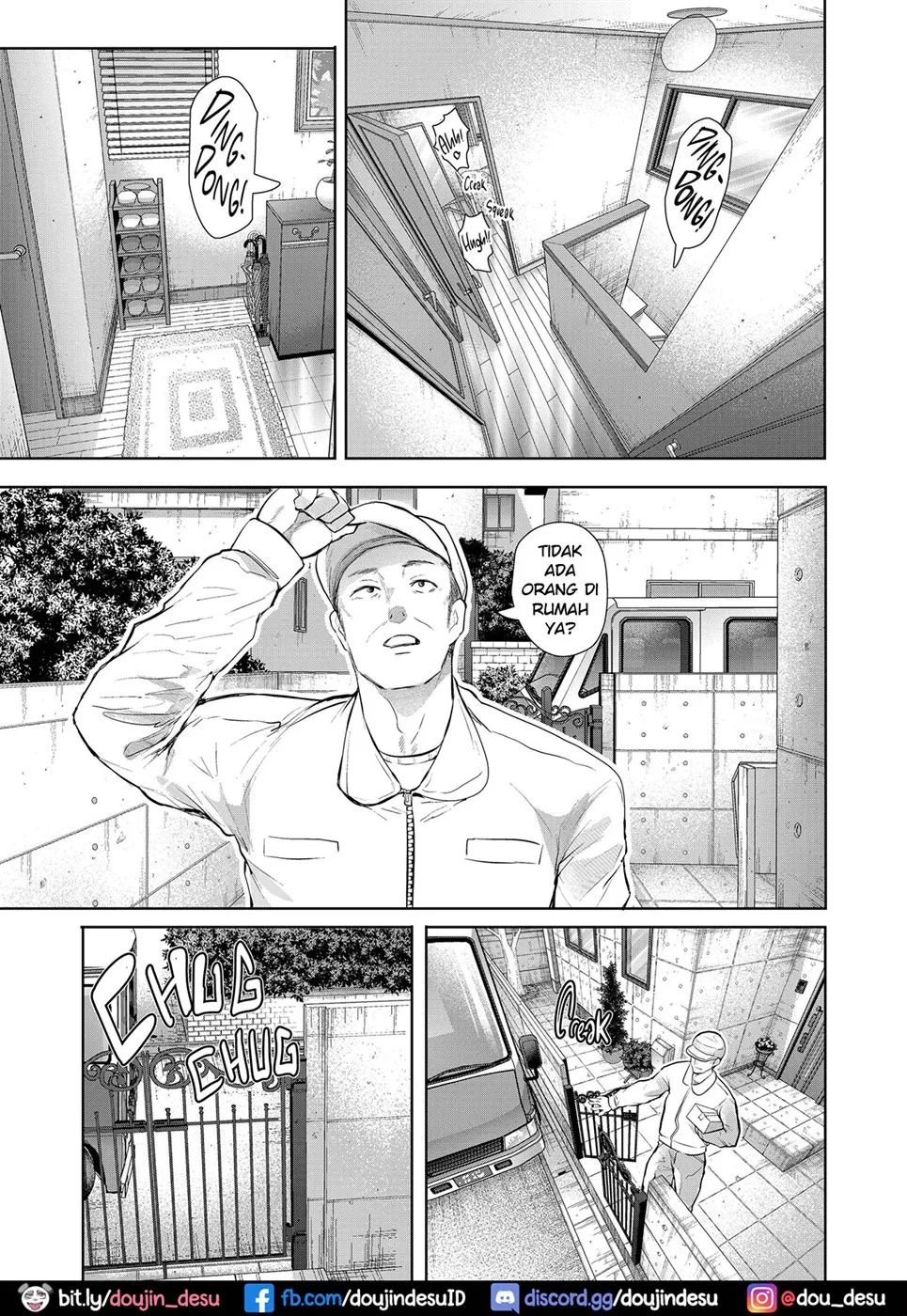 Furare Jokyoushi Wa Toshishita Itoko Ni Kaihatsu Sareru: Chapter chapter-1.1 - Page 54