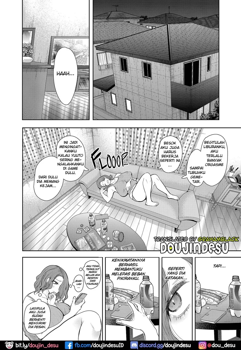 Furare Jokyoushi Wa Toshishita Itoko Ni Kaihatsu Sareru: Chapter chapter-1.2 - Page 2