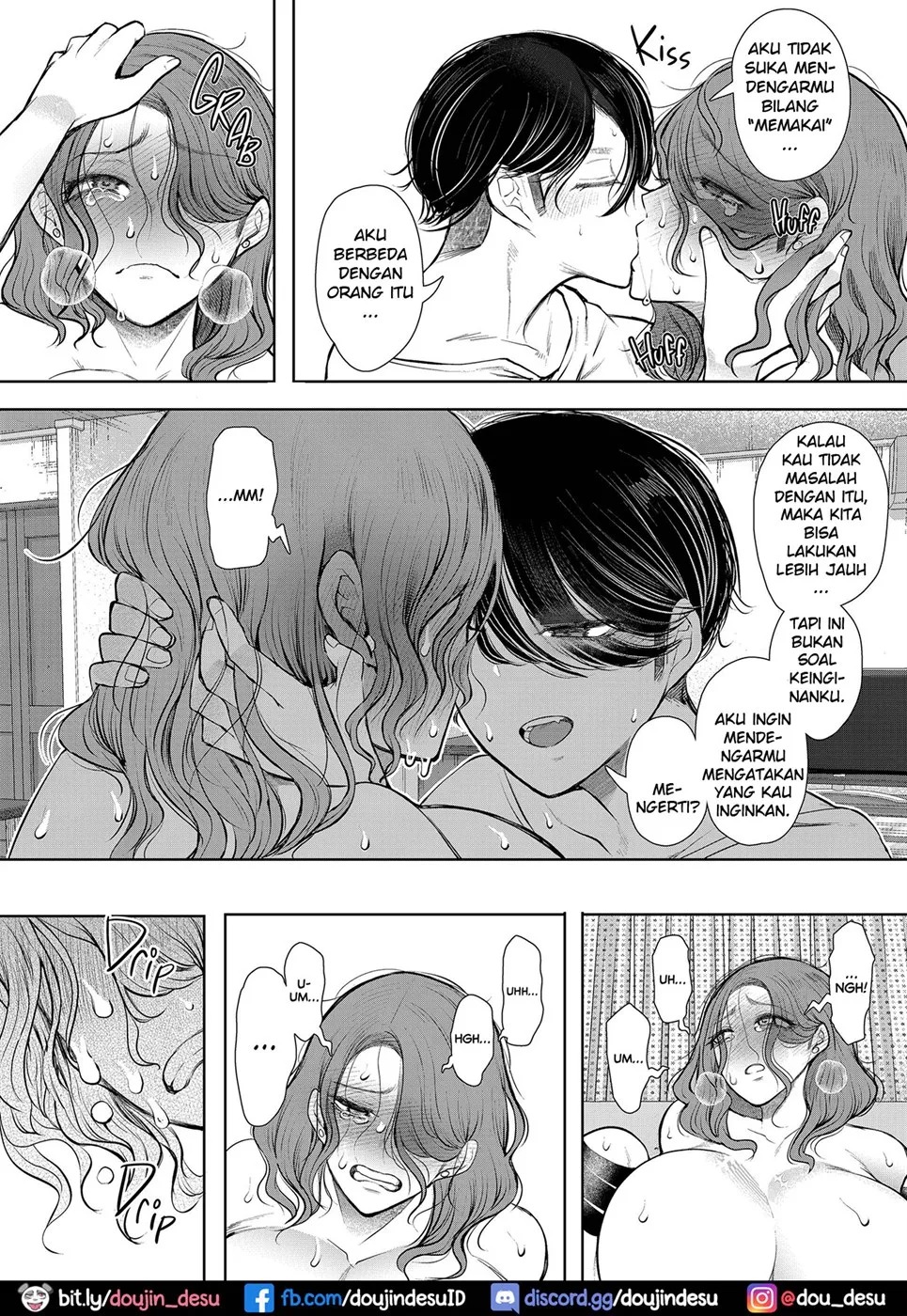 Furare Jokyoushi Wa Toshishita Itoko Ni Kaihatsu Sareru: Chapter chapter-1.2 - Page 22
