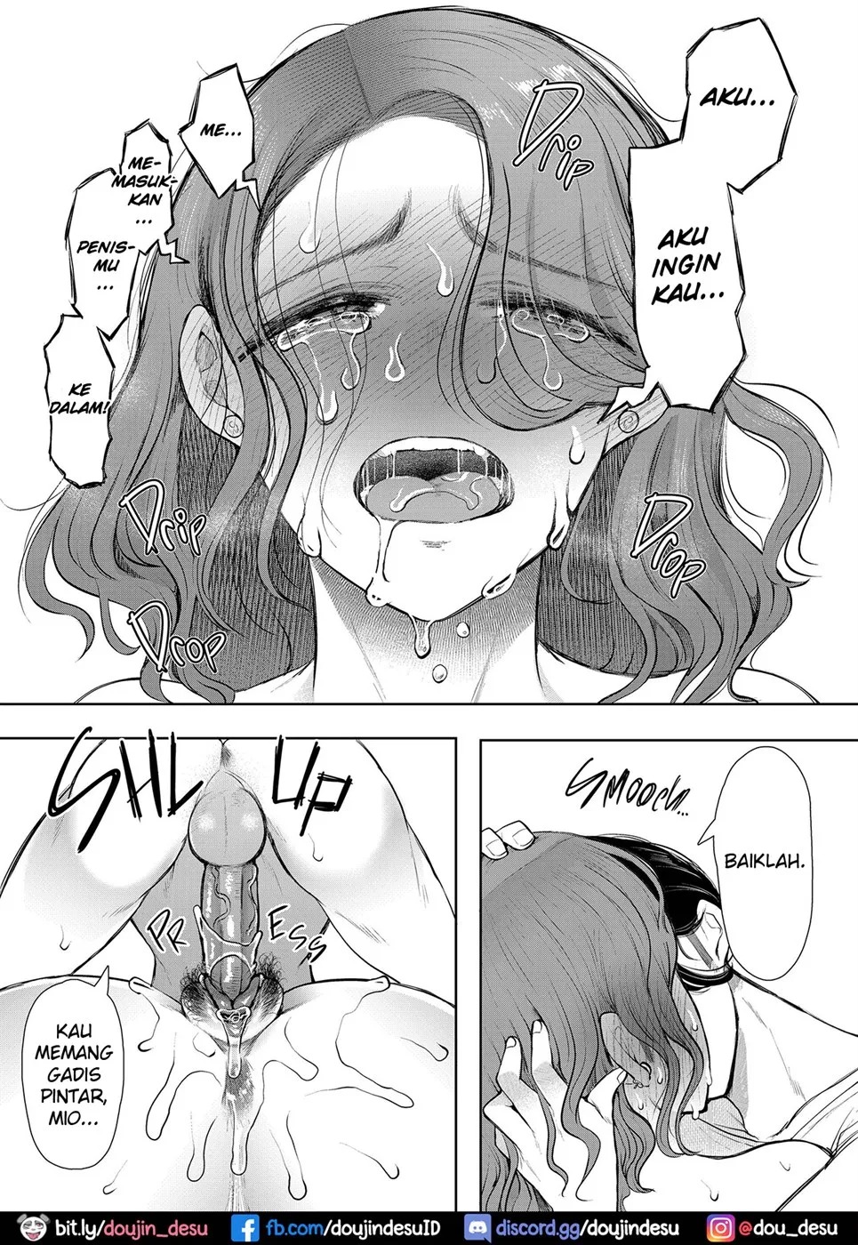 Furare Jokyoushi Wa Toshishita Itoko Ni Kaihatsu Sareru: Chapter chapter-1.2 - Page 23
