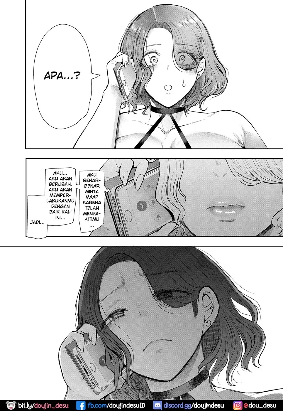 Furare Jokyoushi Wa Toshishita Itoko Ni Kaihatsu Sareru: Chapter chapter-1.2 - Page 47
