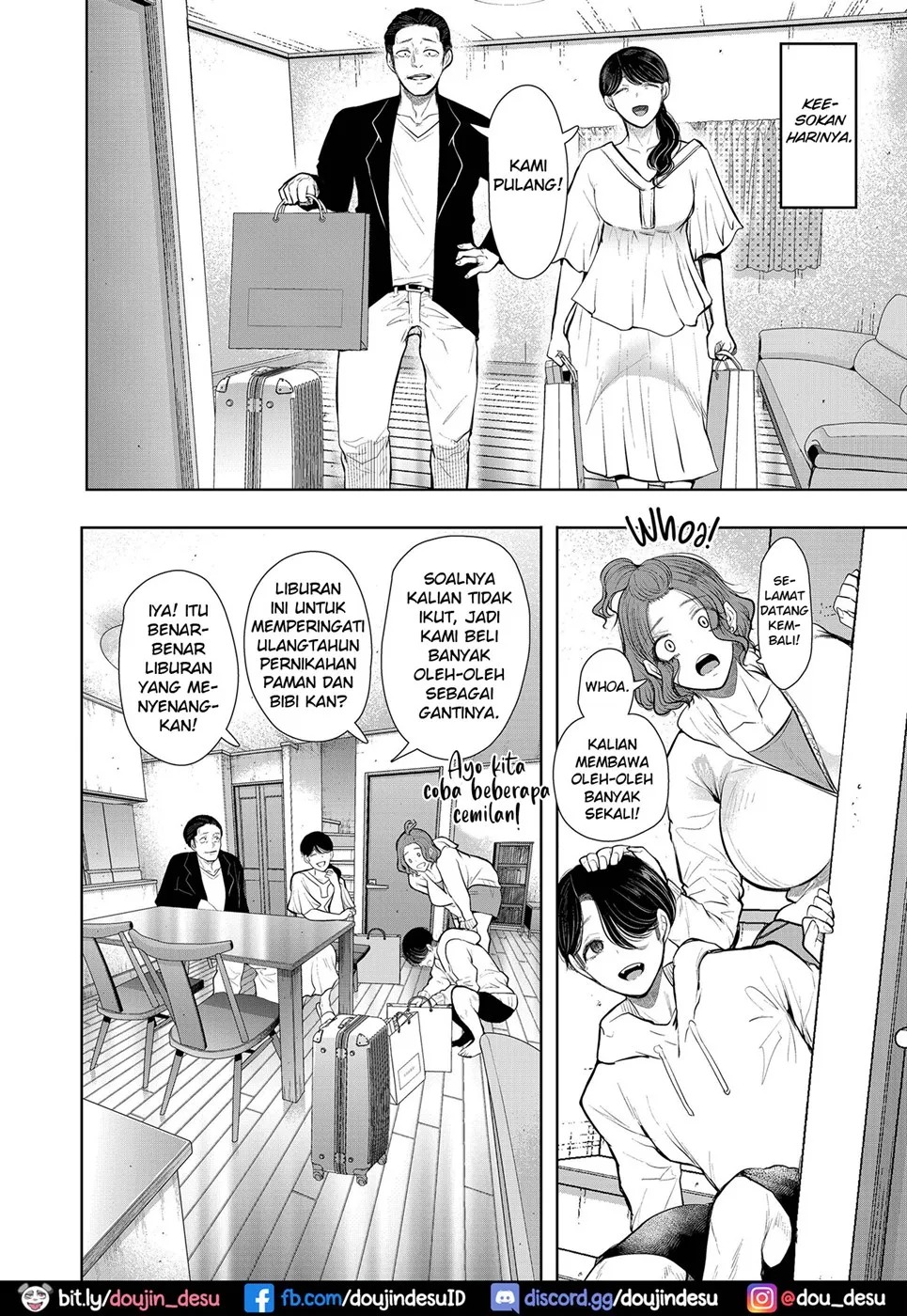 Furare Jokyoushi Wa Toshishita Itoko Ni Kaihatsu Sareru: Chapter chapter-1.2 - Page 69