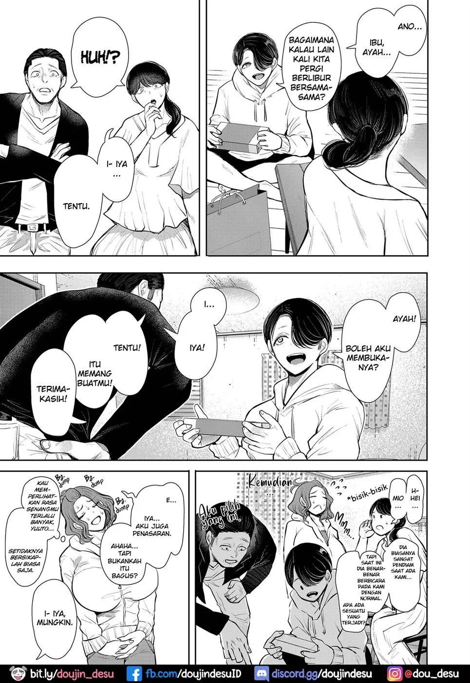 Furare Jokyoushi Wa Toshishita Itoko Ni Kaihatsu Sareru: Chapter chapter-1.2 - Page 70