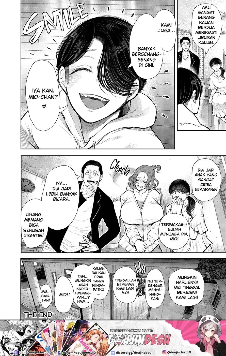Furare Jokyoushi Wa Toshishita Itoko Ni Kaihatsu Sareru: Chapter chapter-1.2 - Page 71