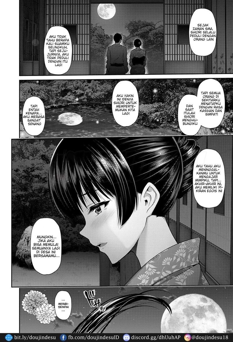 Furin Ryokou ~Miyabi~: Chapter chapter-1 - Page 13
