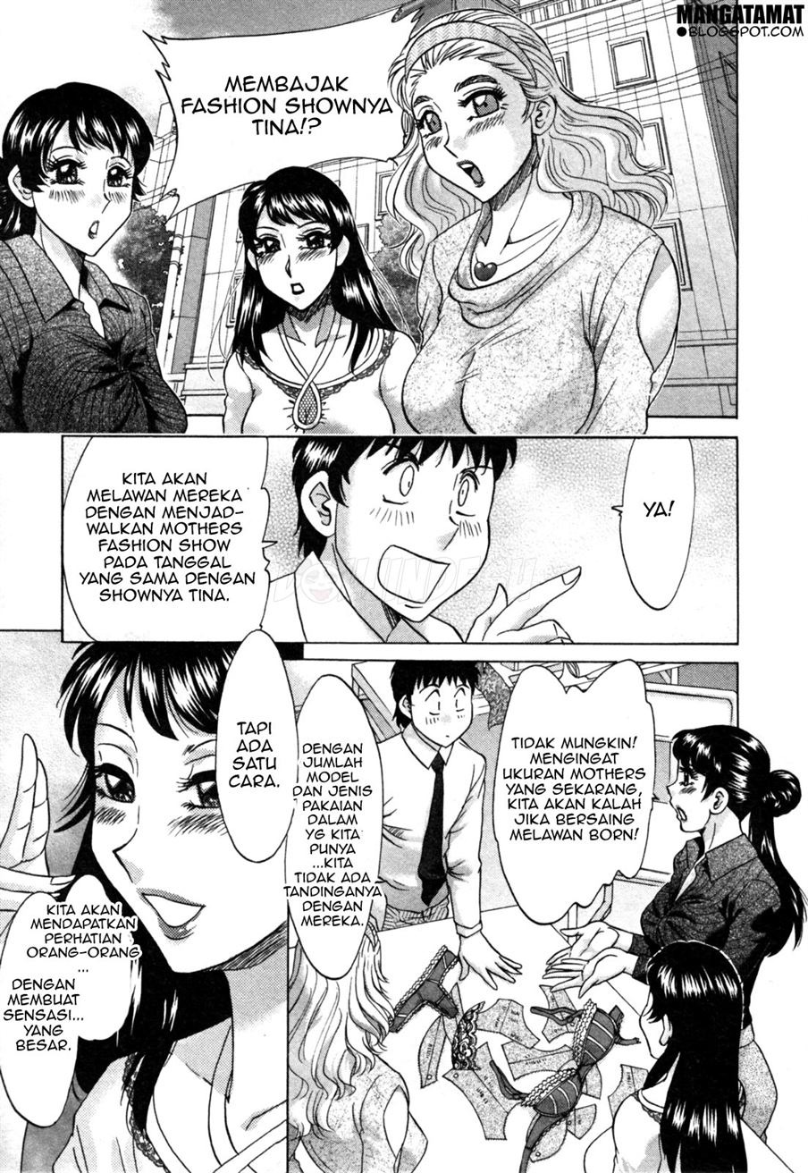 Futabo: Chapter chapter-20 - Page 2
