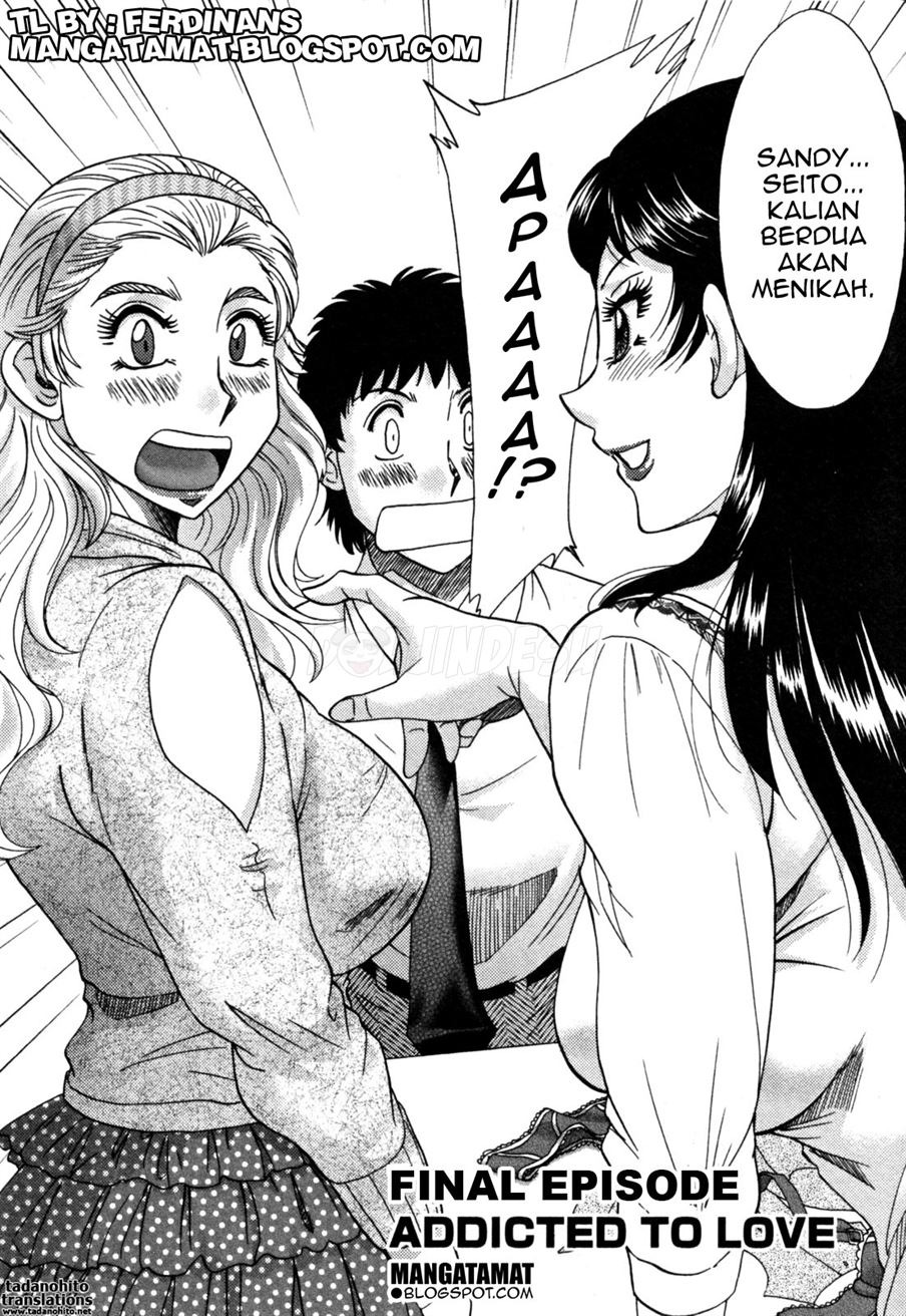Futabo: Chapter chapter-20 - Page 3