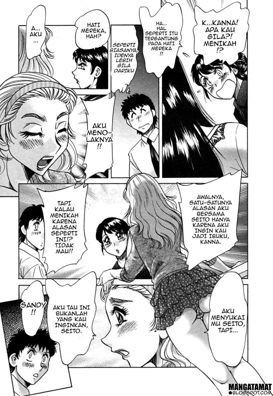 Futabo: Chapter chapter-20 - Page 4