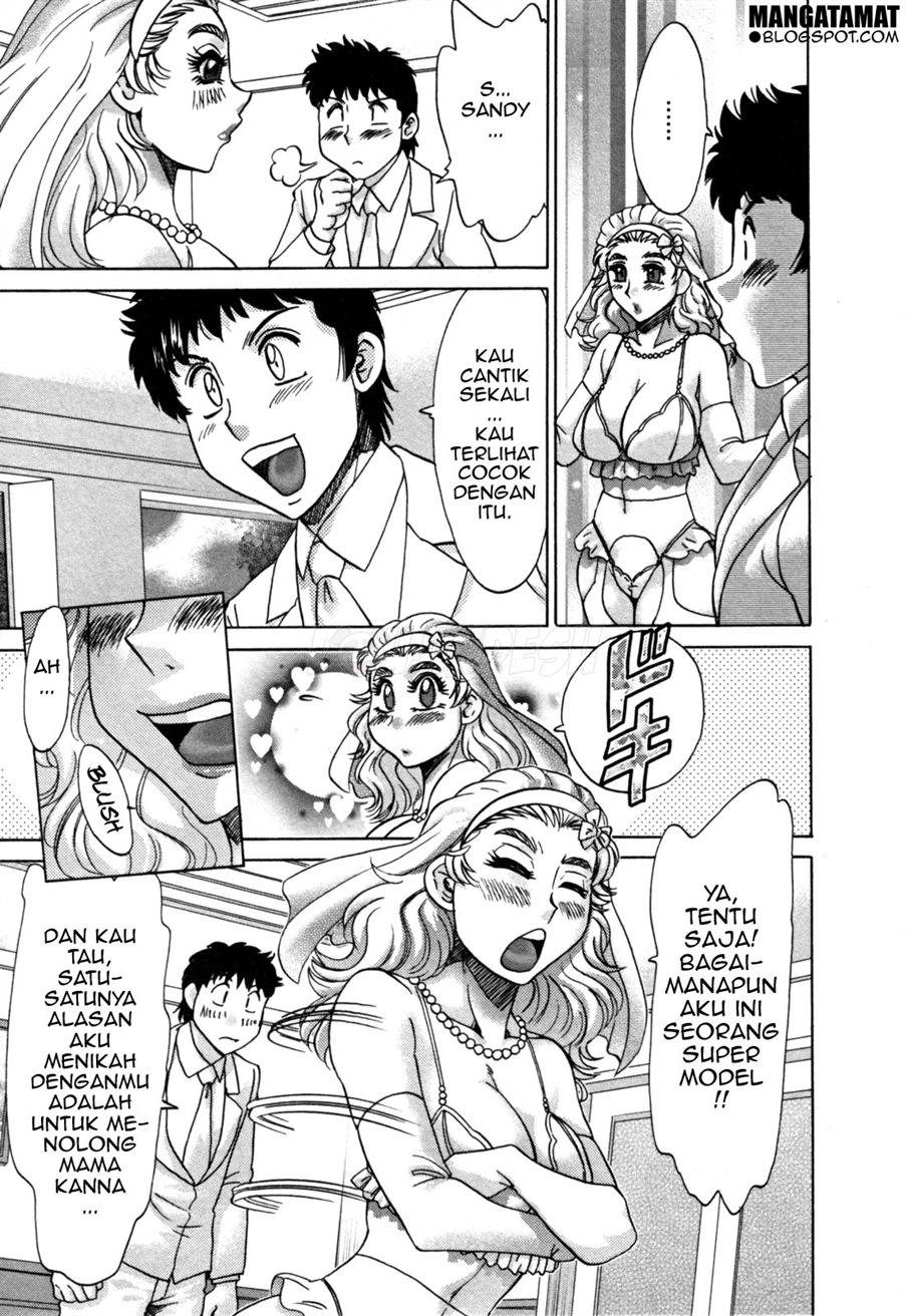 Futabo: Chapter chapter-20 - Page 8