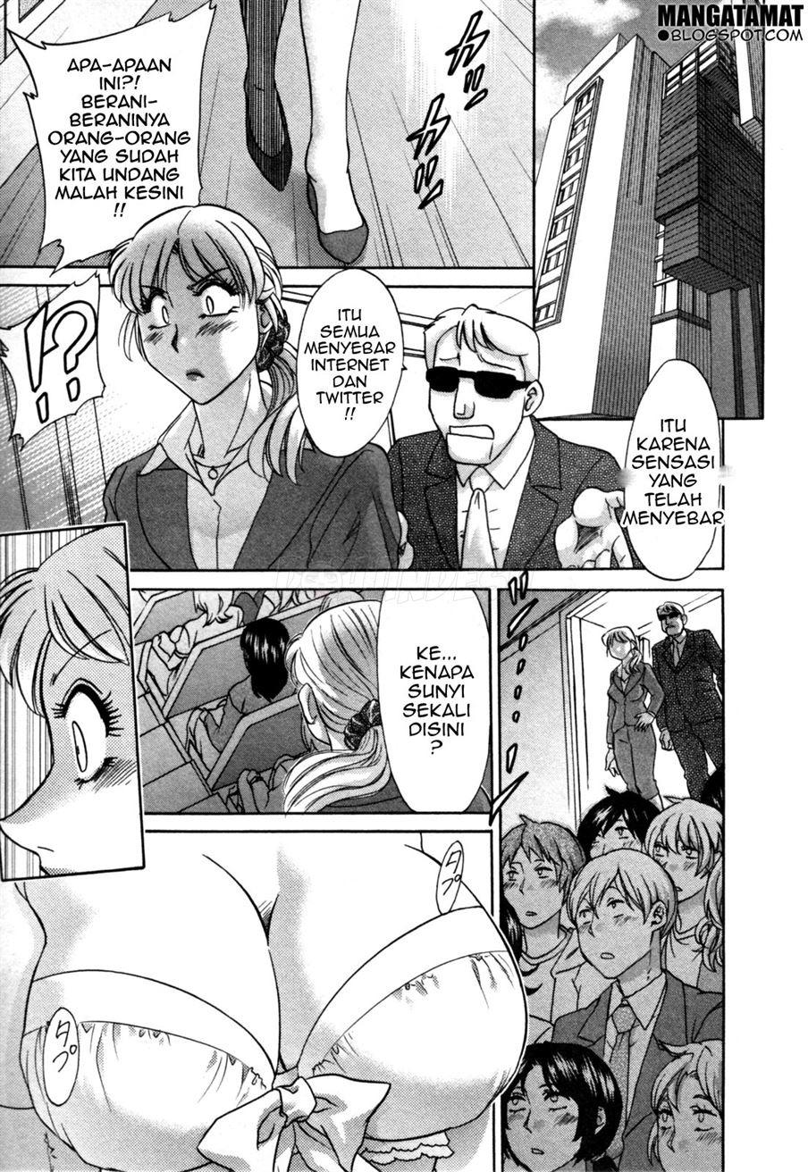 Futabo: Chapter chapter-20 - Page 18