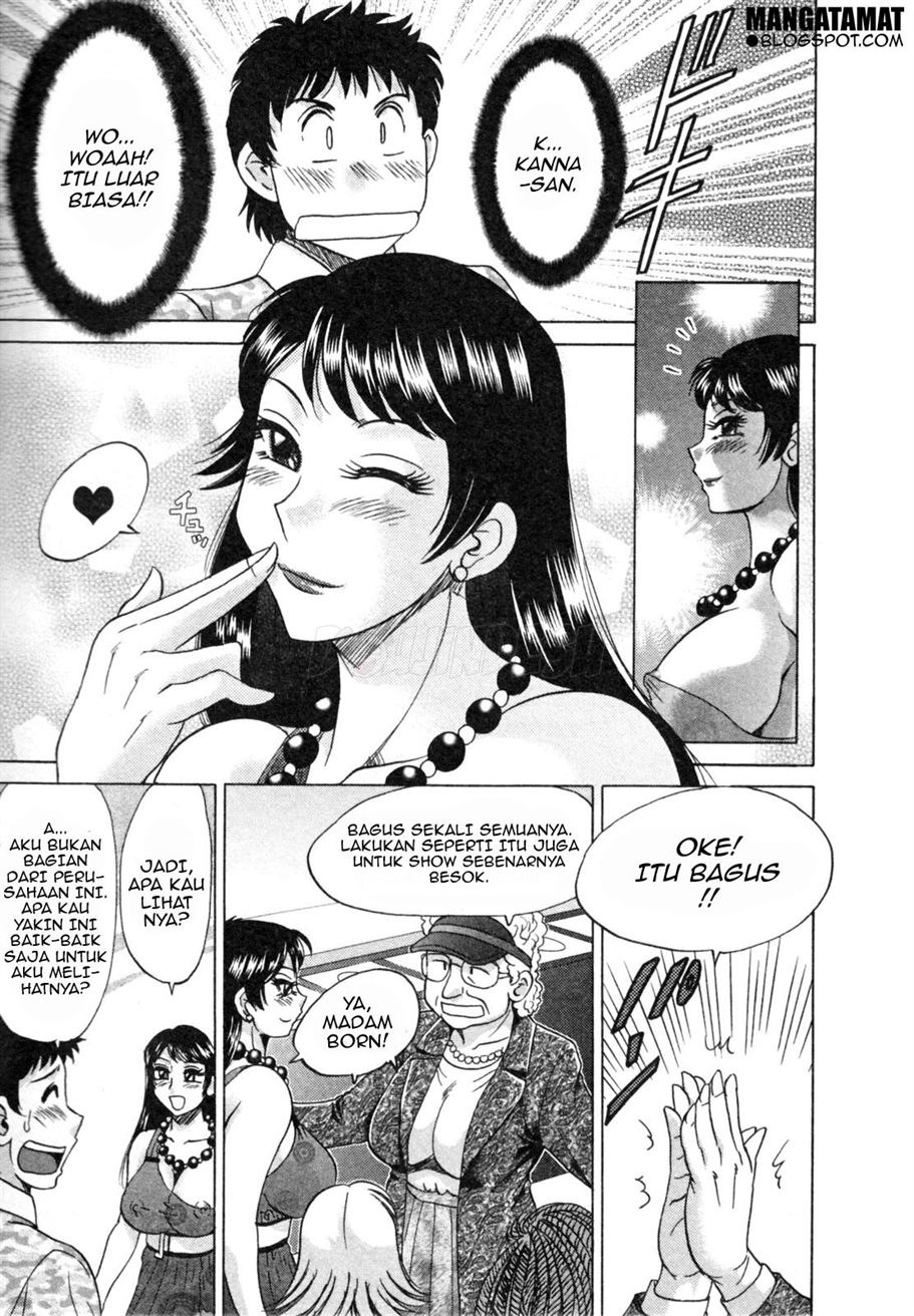 Futabo: Chapter chapter-6 - Page 4