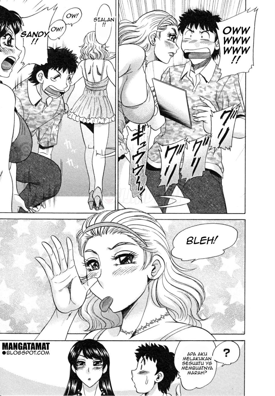 Futabo: Chapter chapter-6 - Page 6