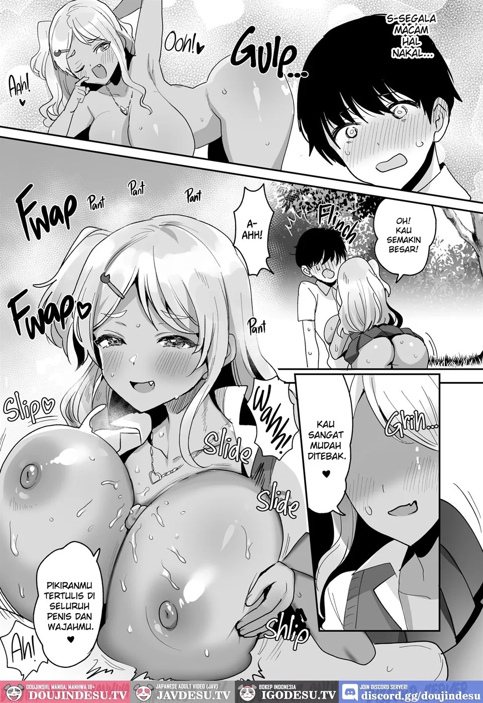 Futago Gyaru O Ore no Chinpo de Toriko ni Shitahanashi: Chapter chapter-2 - Page 13
