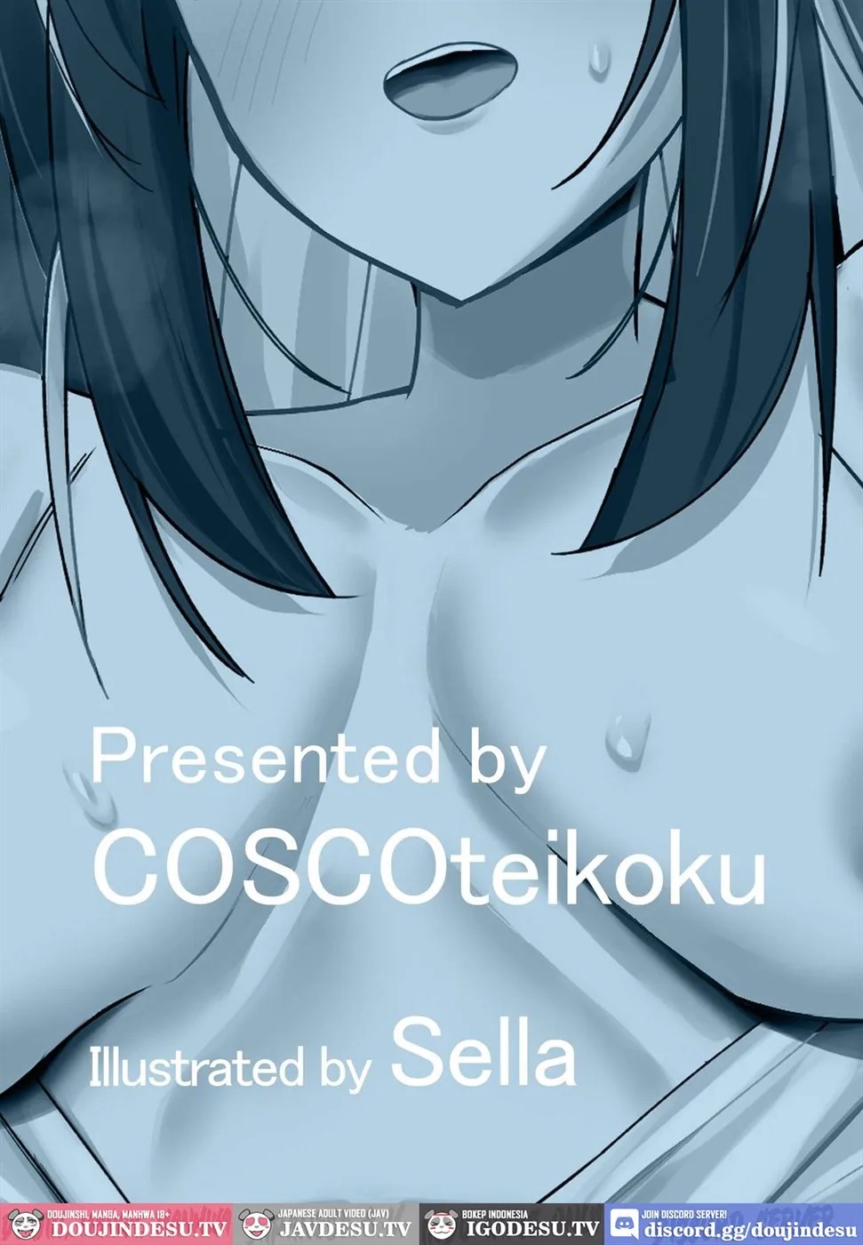 Futanari Sakusei Iin no Oshigoto: Chapter chapter-1 - Page 26