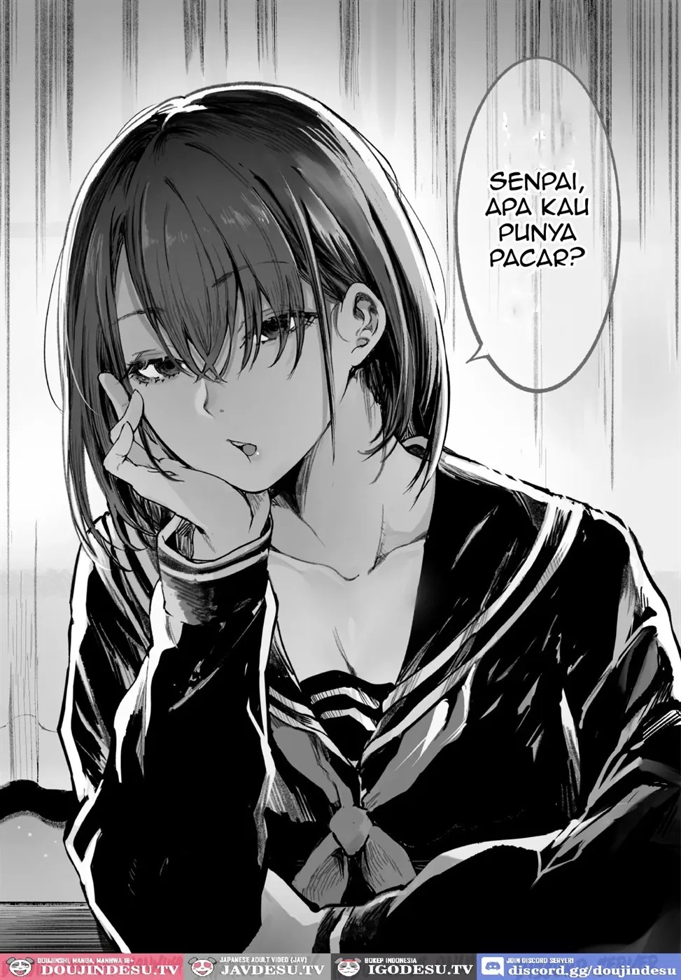 Futari ga Shiawase ni Natteiku Sugata o Miru Kurai nara Shinda Hou ga Ii.: Chapter chapter-1 - Page 4