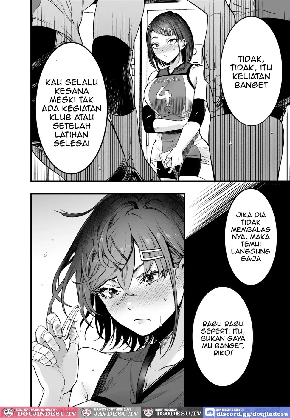 Futari ga Shiawase ni Natteiku Sugata o Miru Kurai nara Shinda Hou ga Ii.: Chapter chapter-1 - Page 23