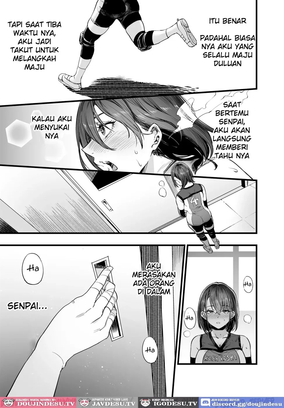 Futari ga Shiawase ni Natteiku Sugata o Miru Kurai nara Shinda Hou ga Ii.: Chapter chapter-1 - Page 24
