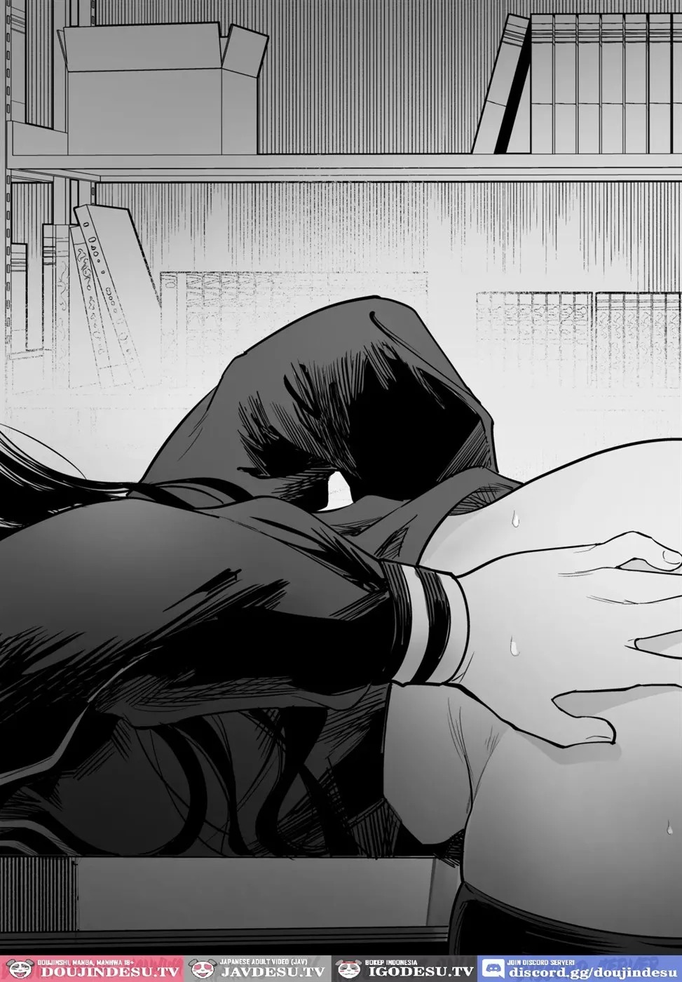 Futari ga Shiawase ni Natteiku Sugata o Miru Kurai nara Shinda Hou ga Ii.: Chapter chapter-1 - Page 26