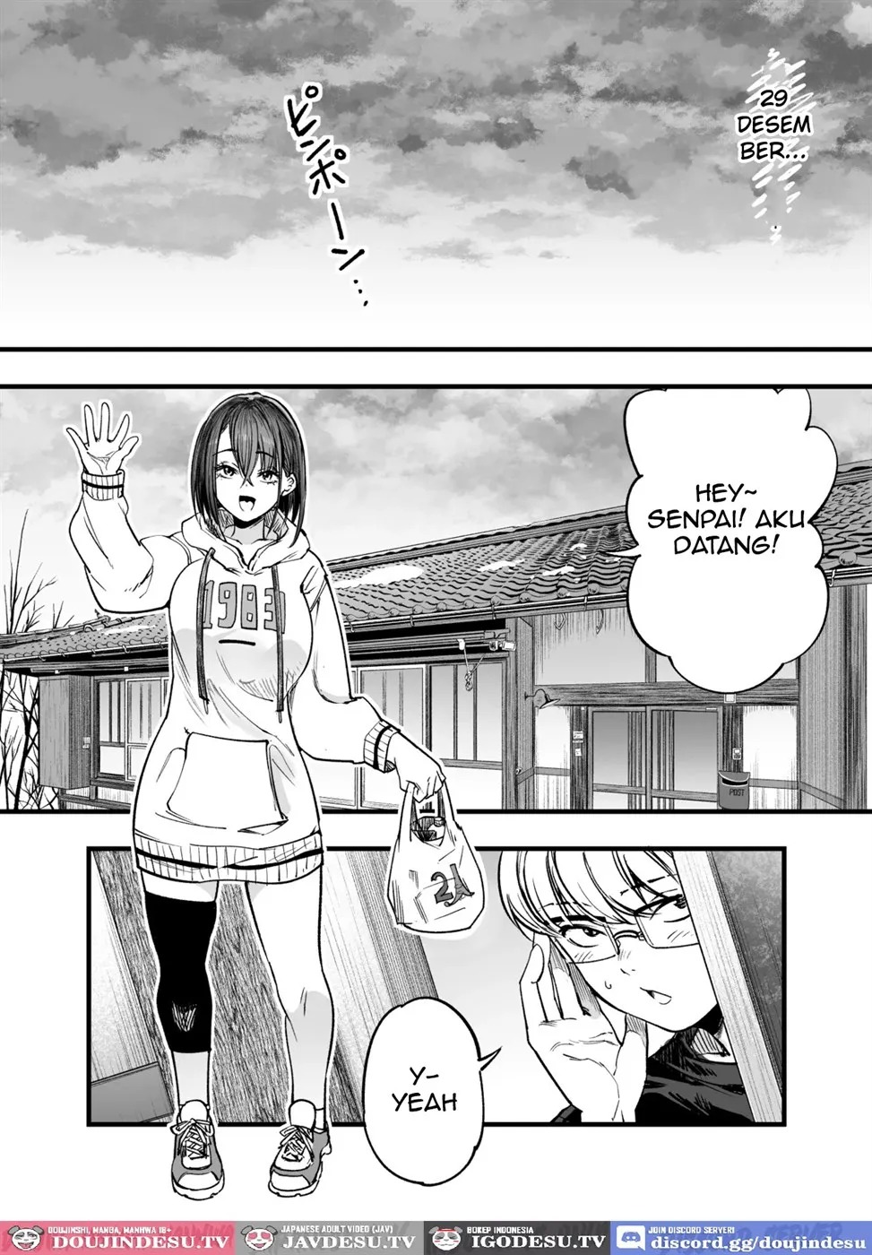 Futari ga Shiawase ni Natteiku Sugata o Miru Kurai nara Shinda Hou ga Ii.: Chapter chapter-1 - Page 40