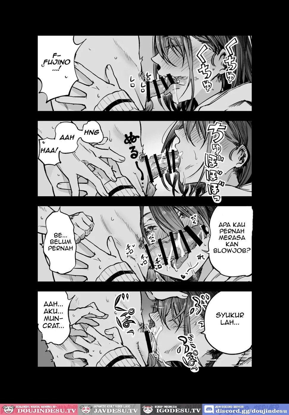Futari ga Shiawase ni Natteiku Sugata o Miru Kurai nara Shinda Hou ga Ii.: Chapter chapter-1 - Page 51