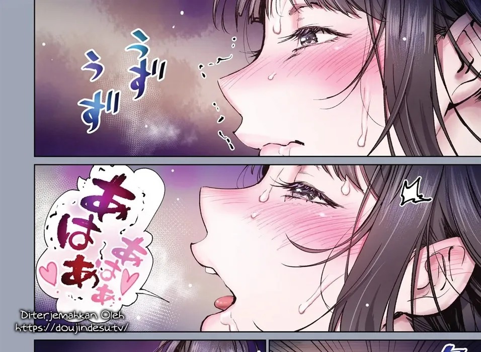 Futari no Aishou ~Osananajimi to Nettori Icha Love~: Chapter chapter-4 - Page 11