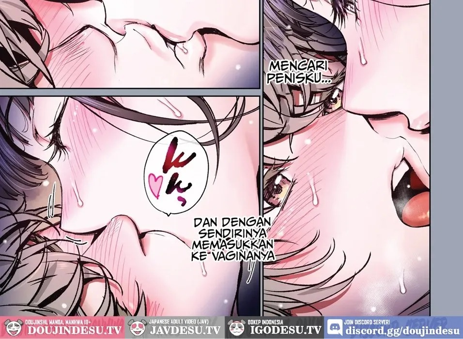 Futari no Aishou ~Osananajimi to Nettori Icha Love~: Chapter chapter-4 - Page 38