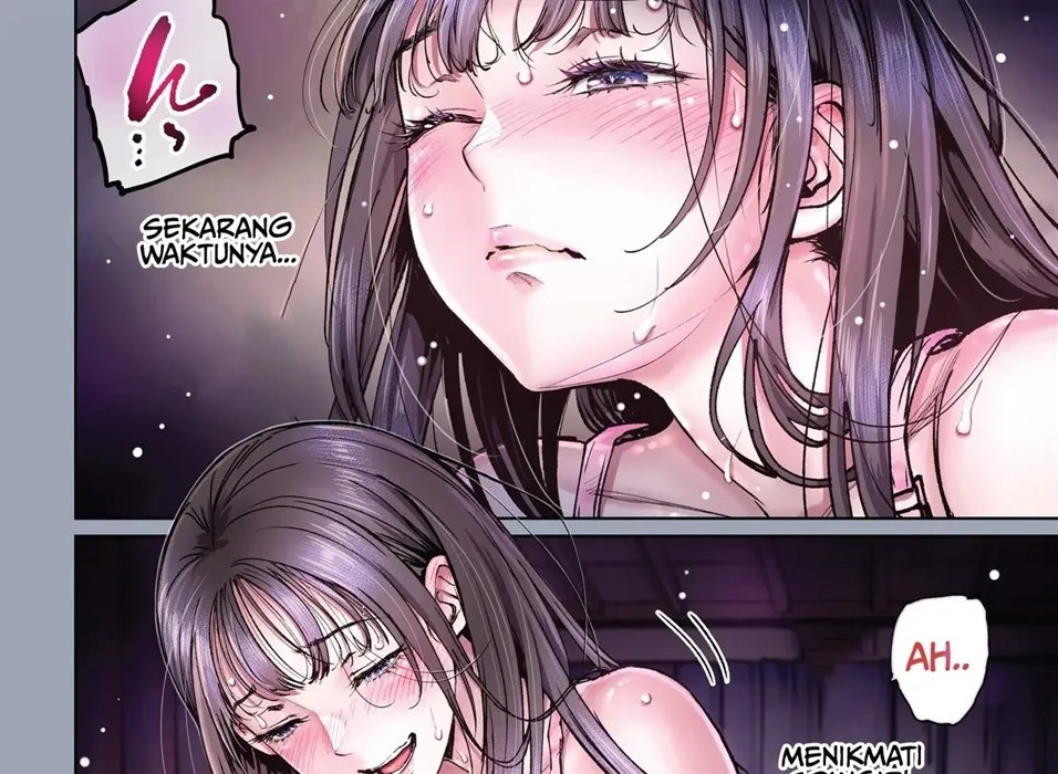Futari no Aishou ~Osananajimi to Nettori Icha Love~: Chapter chapter-4 - Page 65