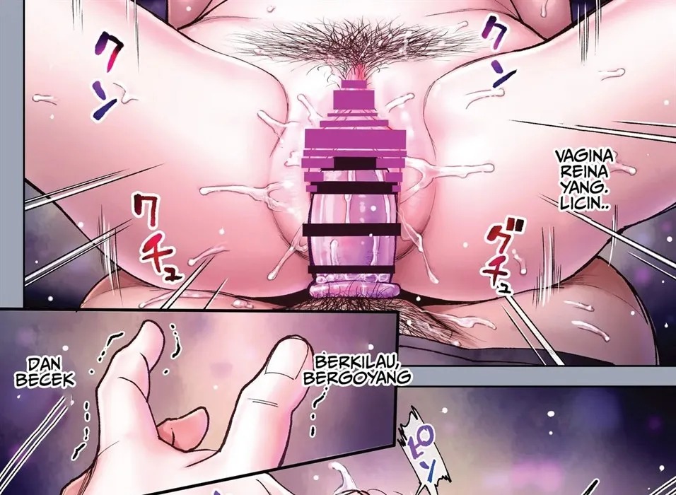 Futari no Aishou ~Osananajimi to Nettori Icha Love~: Chapter chapter-4 - Page 93