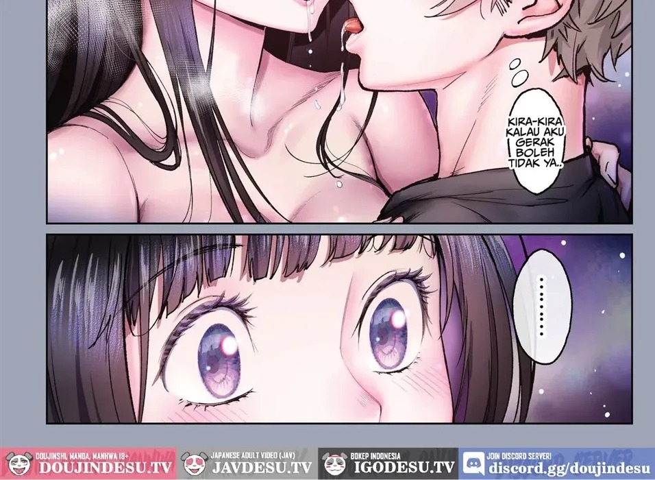 Futari no Aishou ~Osananajimi to Nettori Icha Love~: Chapter chapter-4 - Page 120