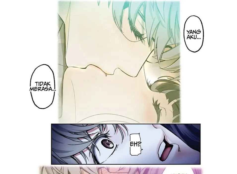 Futari no Aishou ~Osananajimi to Nettori Icha Love~: Chapter chapter-4 - Page 127