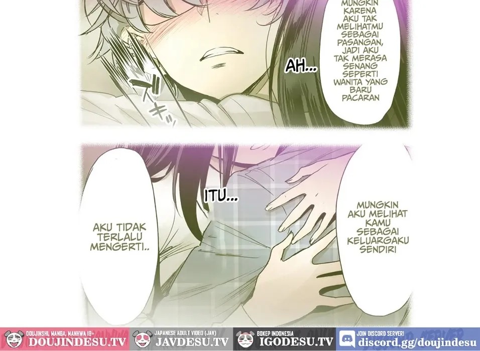 Futari no Aishou ~Osananajimi to Nettori Icha Love~: Chapter chapter-4 - Page 128