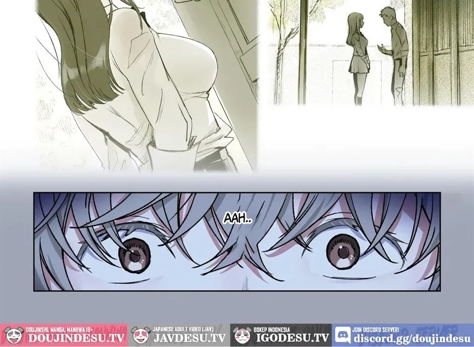 Futari no Aishou ~Osananajimi to Nettori Icha Love~: Chapter chapter-4 - Page 132