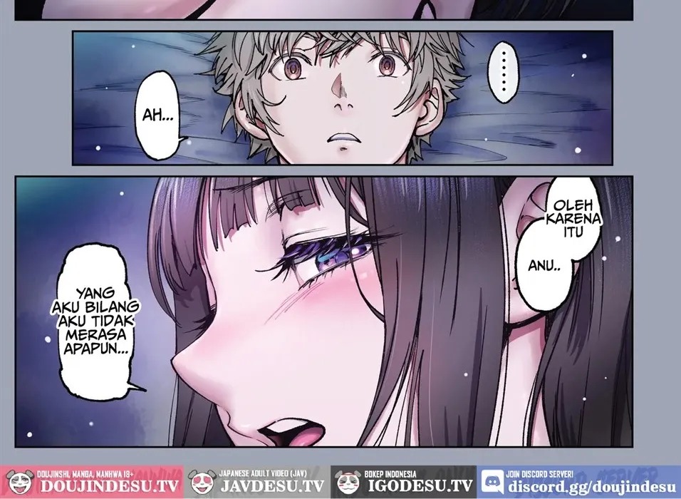 Futari no Aishou ~Osananajimi to Nettori Icha Love~: Chapter chapter-4 - Page 134