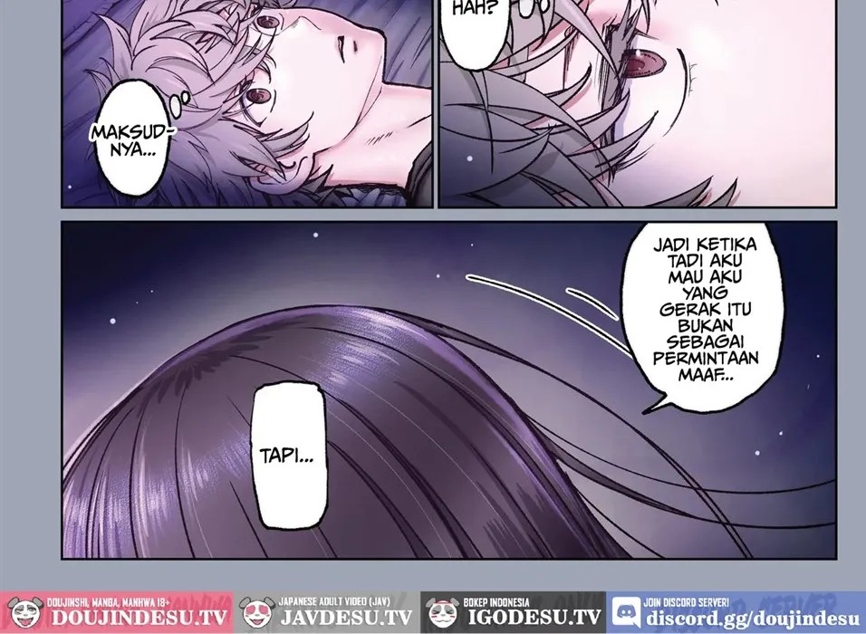 Futari no Aishou ~Osananajimi to Nettori Icha Love~: Chapter chapter-4 - Page 136