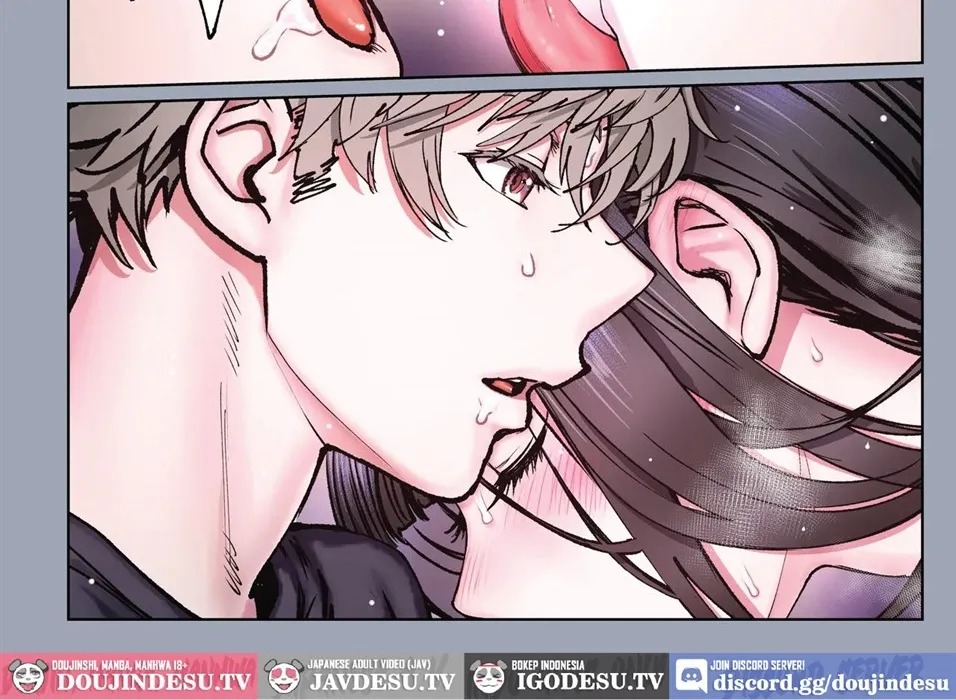 Futari no Aishou ~Osananajimi to Nettori Icha Love~: Chapter chapter-4 - Page 148