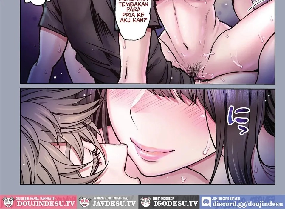 Futari no Aishou ~Osananajimi to Nettori Icha Love~: Chapter chapter-4 - Page 152