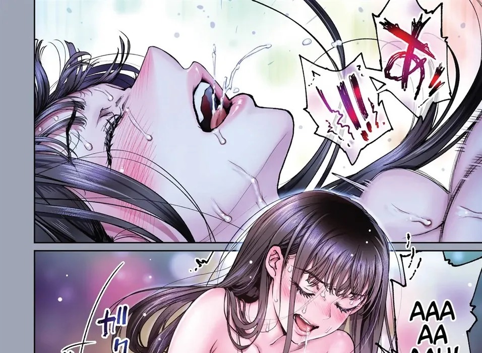 Futari no Aishou ~Osananajimi to Nettori Icha Love~: Chapter chapter-4 - Page 167