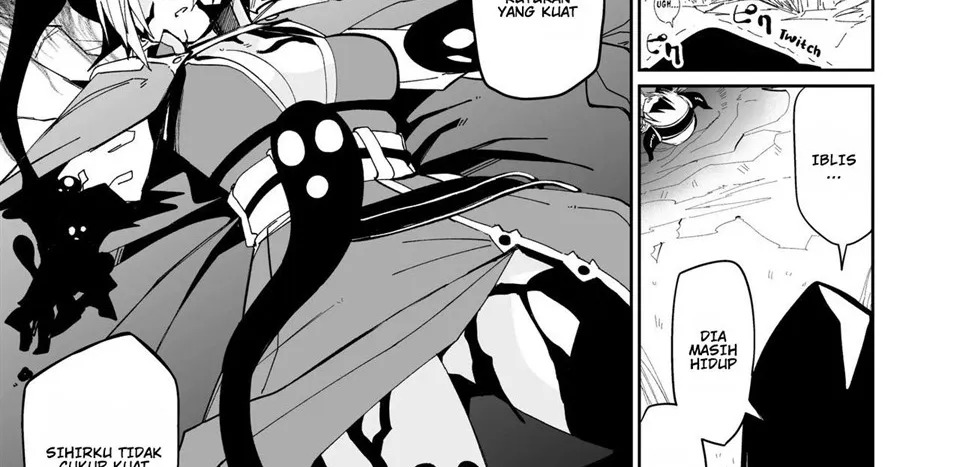 Futari no Seikatsu: Chapter chapter-1 - Page 8