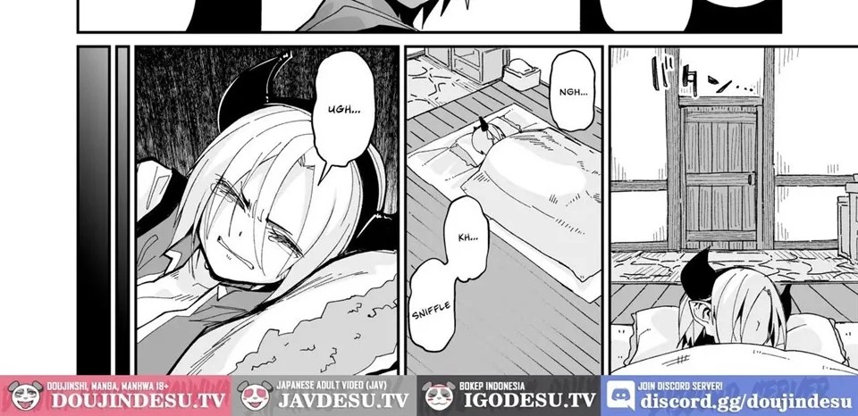 Futari no Seikatsu: Chapter chapter-1 - Page 18