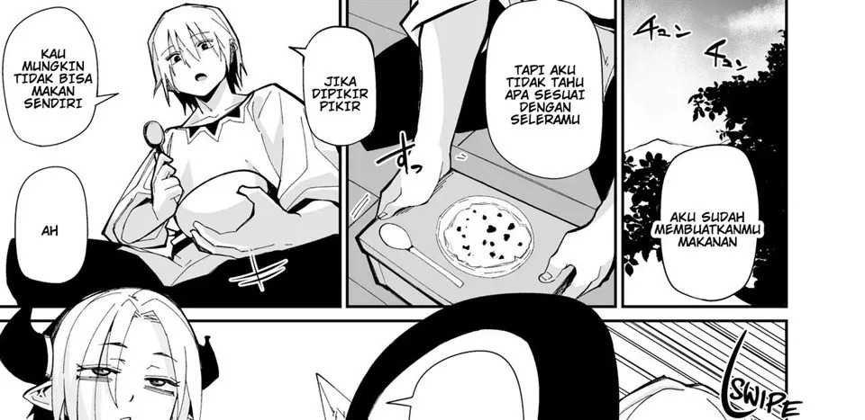 Futari no Seikatsu: Chapter chapter-1 - Page 19