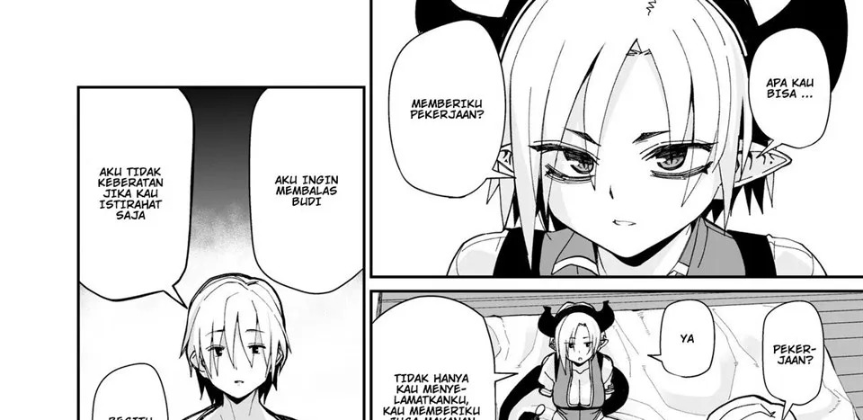 Futari no Seikatsu: Chapter chapter-1 - Page 22