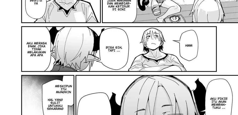 Futari no Seikatsu: Chapter chapter-1 - Page 23